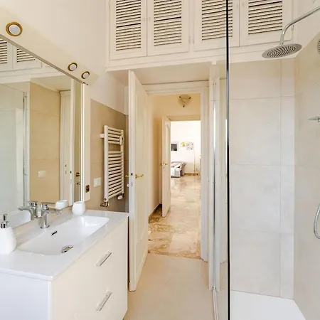 Appartement 85mq Of Vintage Luxury-near Vatican Wifi Ac