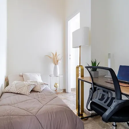 85mq Of Vintage Luxury-near Vatican Wifi Ac Appartement *