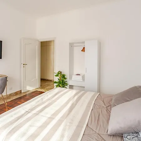 85mq Of Vintage Luxury-near Vatican Wifi Ac Appartement *