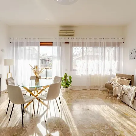 Appartement 85mq Of Vintage Luxury-near Vatican Wifi Ac