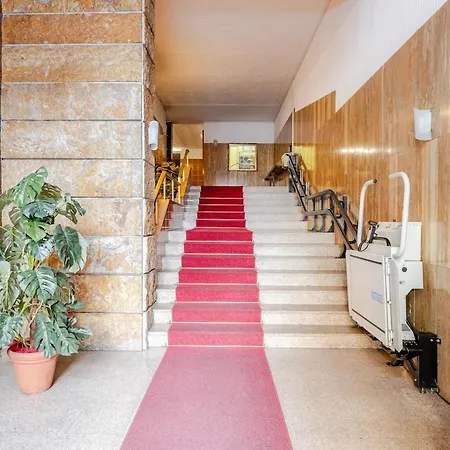 85mq Of Vintage Luxury-near Vatican Wifi Ac Lejlighed Rom
