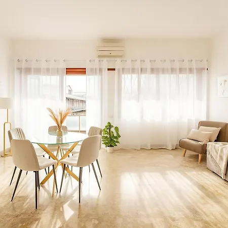 Апартаменты 85mq Of Vintage Luxury-near Vatican Wifi Ac Рим