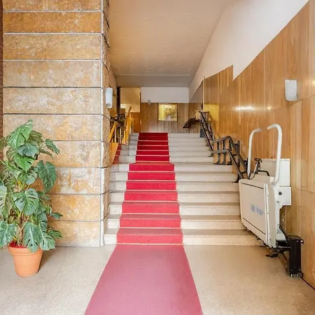 Daire 85mq Of Vintage Luxury-near Vatican Wifi Ac *
