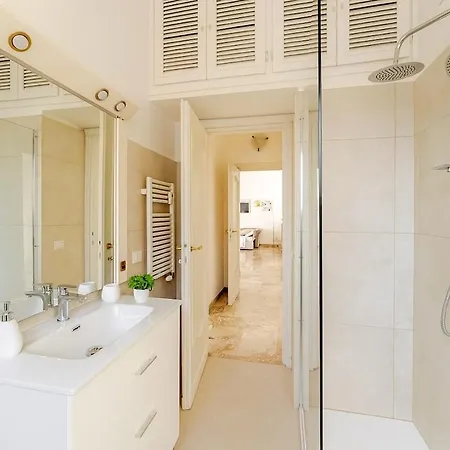 Daire 85mq Of Vintage Luxury-near Vatican Wifi Ac *